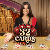 32 Baraha - f1689 casino trực tiếp