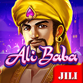 Ali Baba - game f1689 nóng
