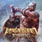 Asgardian Trỗi Dậy - f1689 game nóng