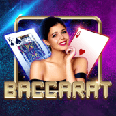 Baccarat B - f1689 casino