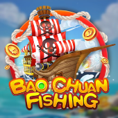 Câu Cá Bao Chuan - f1689