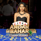 Casino Marina Andar Bahar - f1689