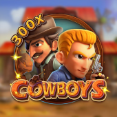 Cowboys nóng Game f1689