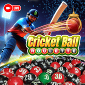 Roulette Bóng Cricket - f1689 casino