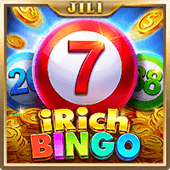 Bingo Irich - f1689 slot nổ hũ