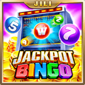 Bingo Jackpot f1689