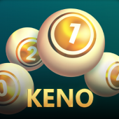 Keno - f1689 game bài