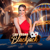 Blackjack Las Vegas - f1689
