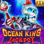 Vua Đại Dương Jackpot - f1689 bắn cá