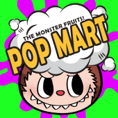 Popmart - f1689 slot nổ hũ