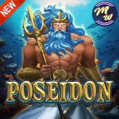 Poseidon - f1689 nổ hũ