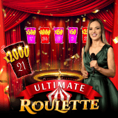 Roulette Tối Thượng f1689