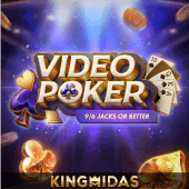 Video Poker - f1689 bài